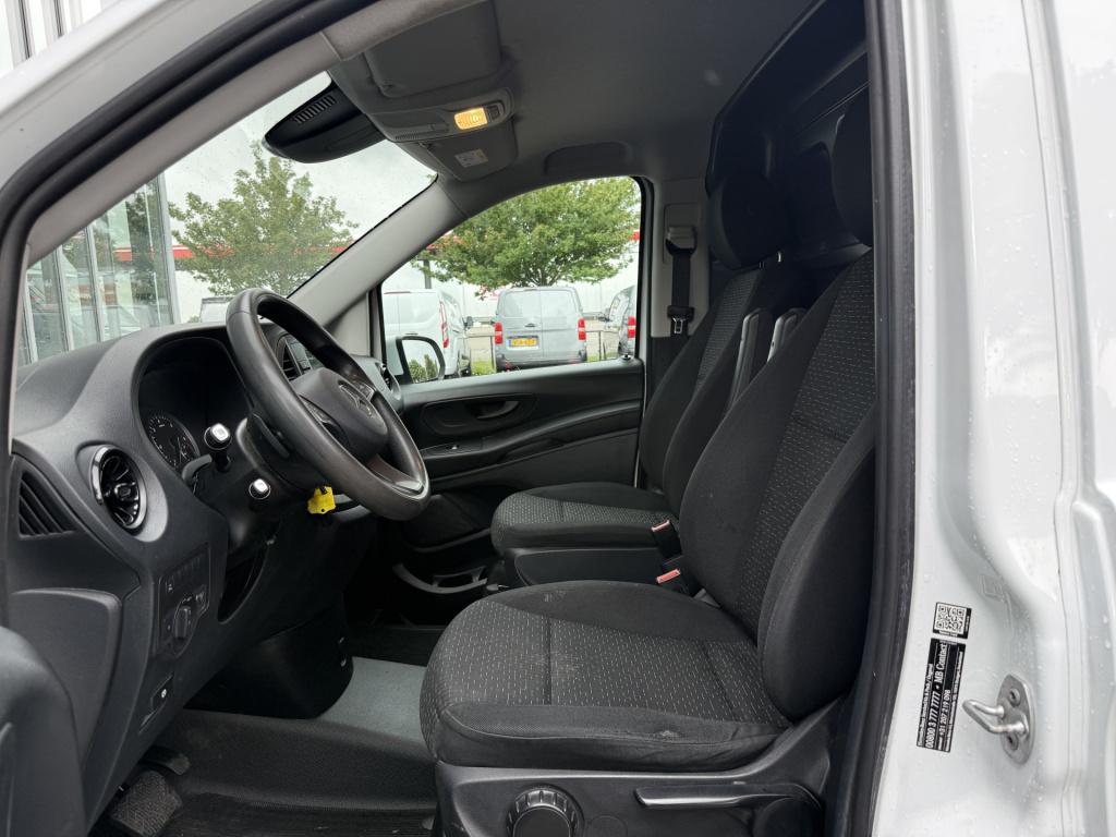 Mercedes-Benz Vito 114 cdi lang | navi | carplay | camera | trekhaak | pdc 