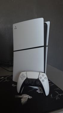 Playstation 5 Digital Edition 825 GB