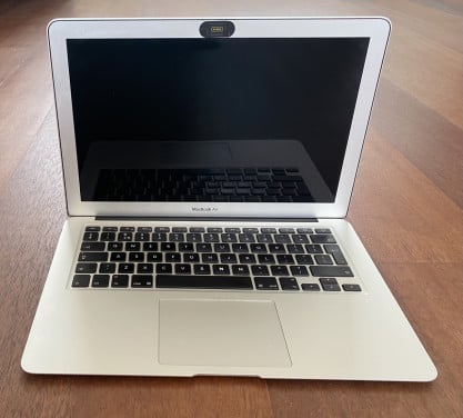 MacBook Air