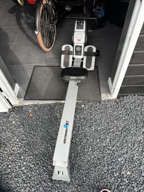 Sport apparaten