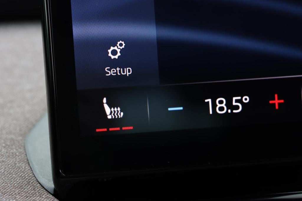 Skoda Enyaq Iv 60 first edition 180pk