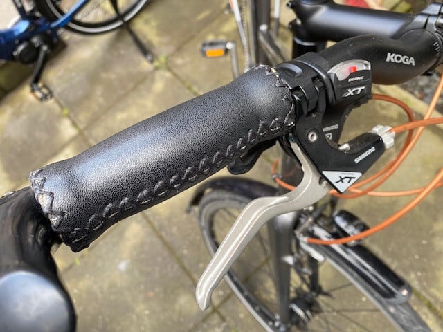 Koga Lightdeluxe damesfiets
