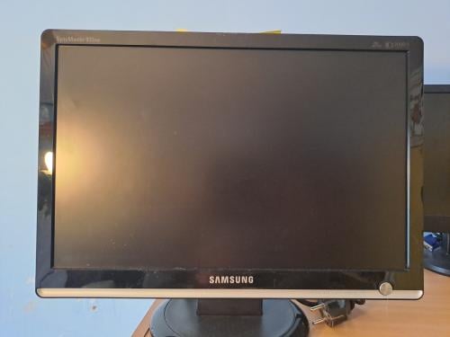 Te koop 2x monitor voor pc