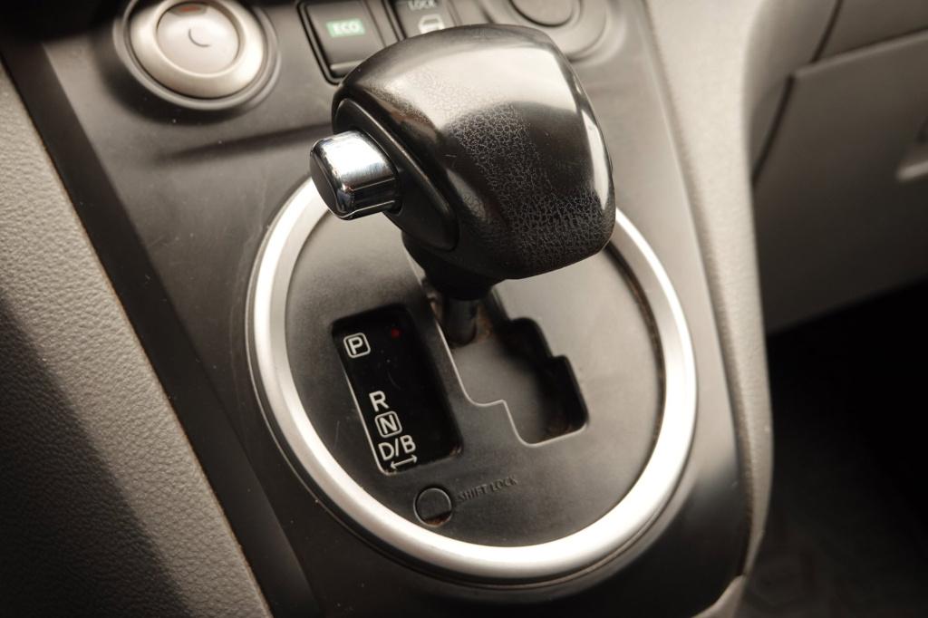 Nissan E-nv200 2.zero edition