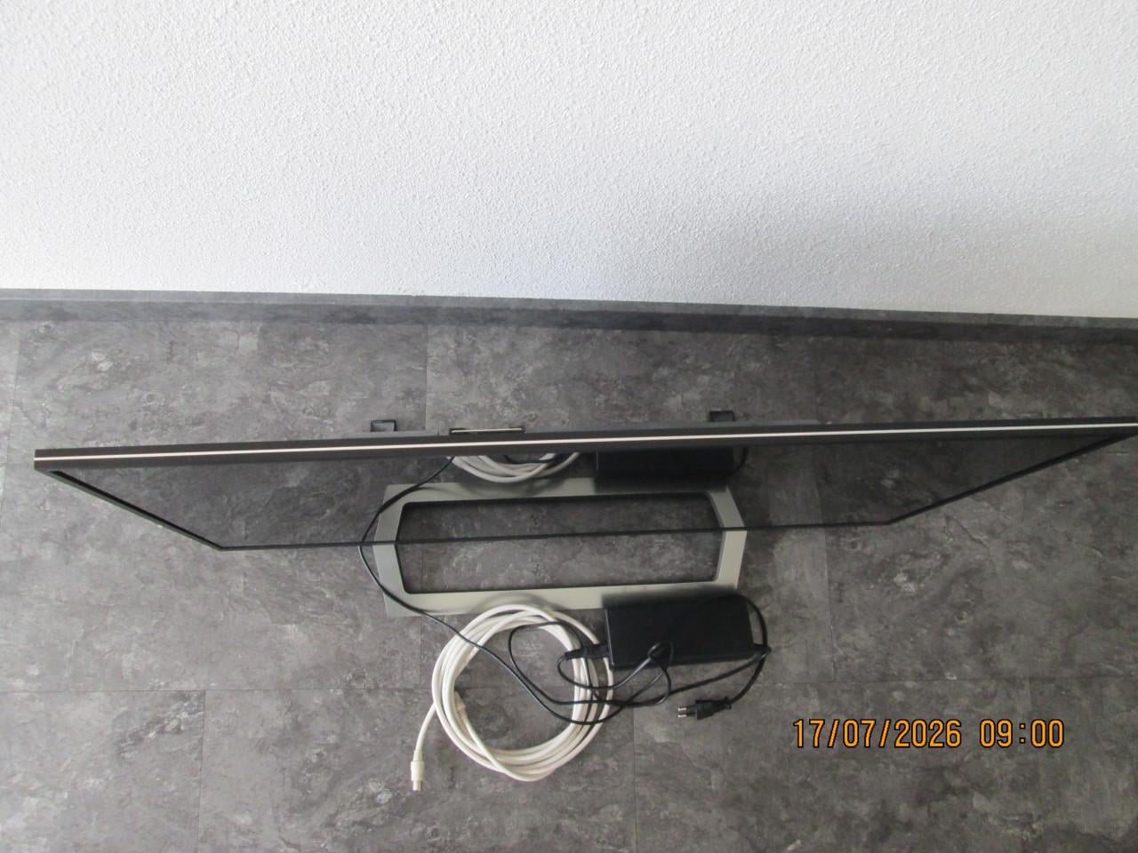 Te Koop;