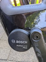 Koga E-Nova evo XXL heren