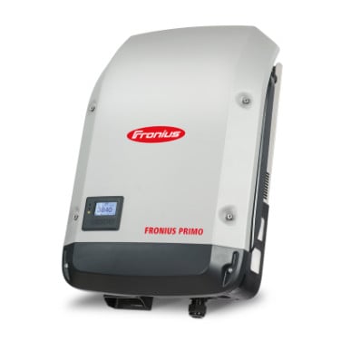 Fronius Primo 6.0kW Solar Inverter