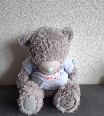 Mooie Me To You beer 30 cm