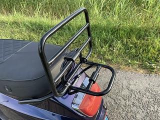 Schiiterende btc riva , gts toscane momo mdl in de mooiste kleur cameleon