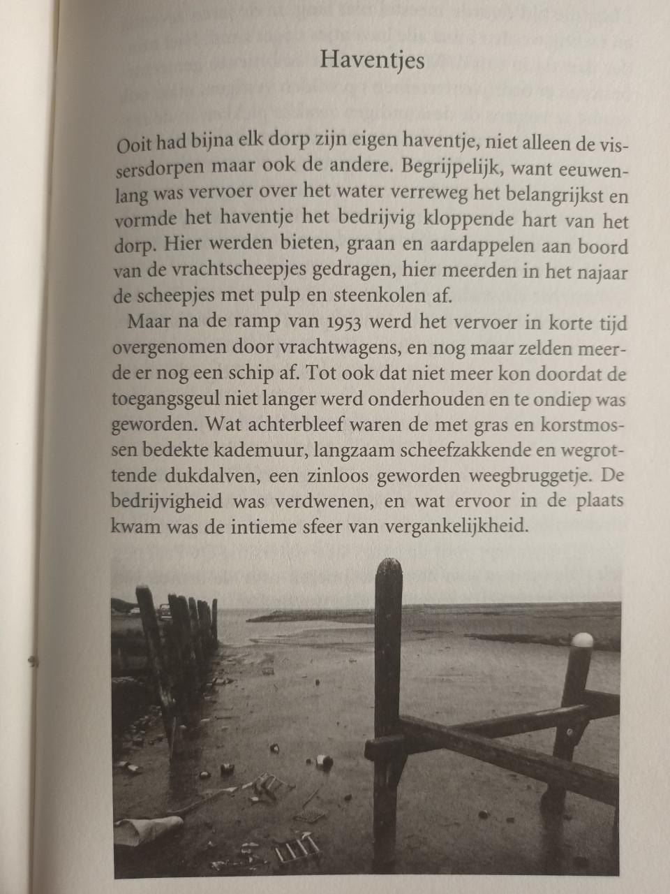 Mijn Zeeland van Kees Slager