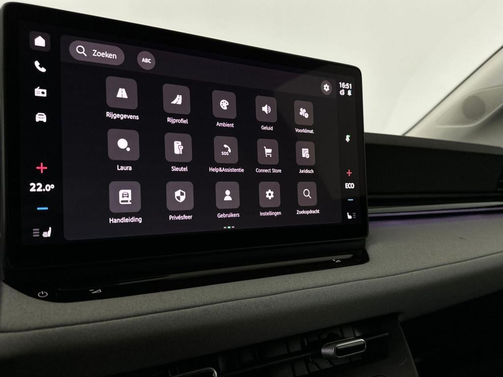 Skoda Epiq bravo elektromotor 155 kw / 211 pk suv elektrische