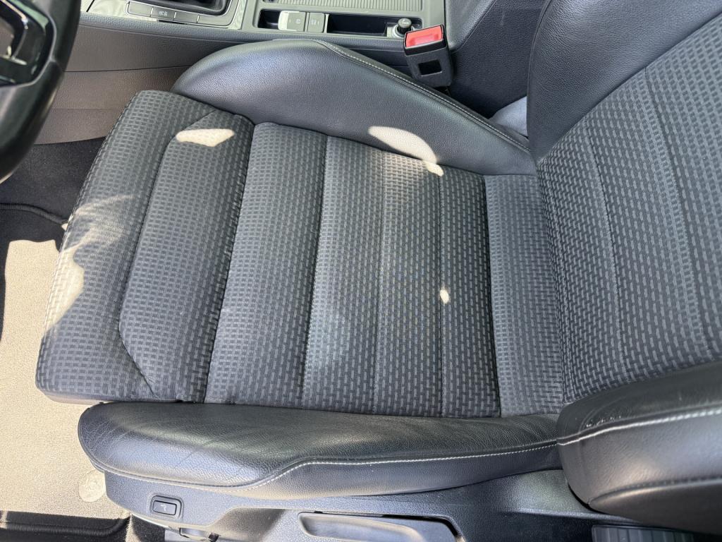 Volkswagen Golf variant 1.4 tsi 125pk business edition connected r