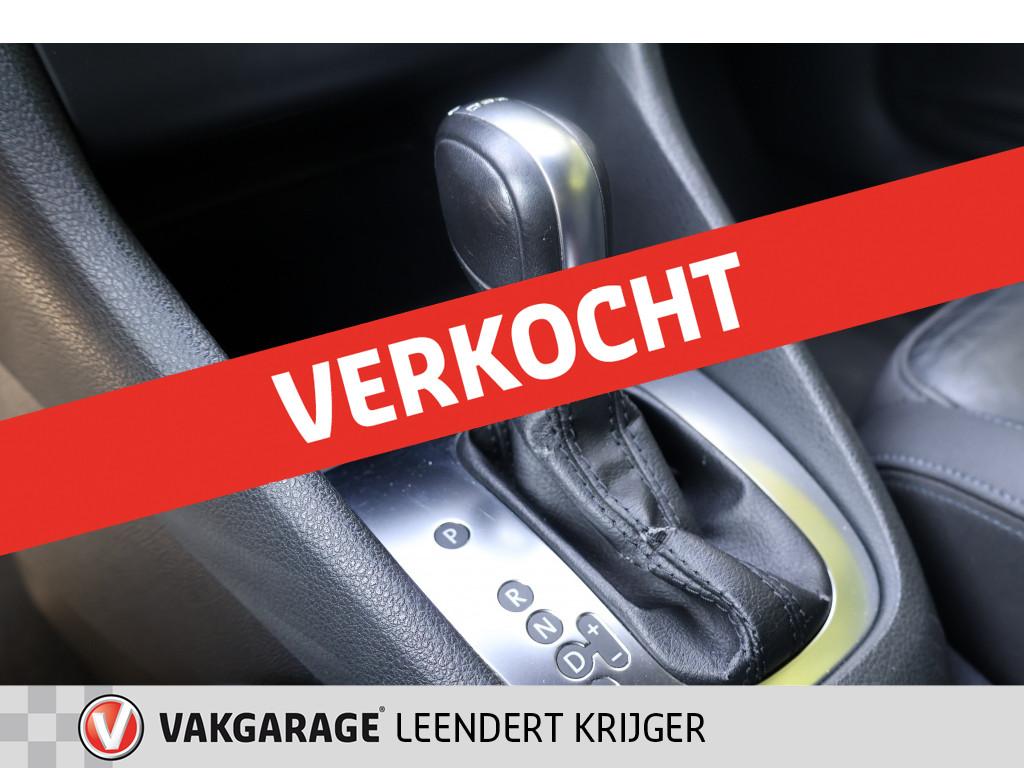 Volkswagen Golf cabriolet 1.4 tsi | automaat | rijklaar | 12 maanden bovag 