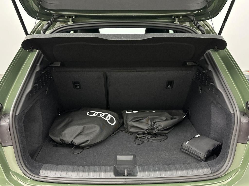 Audi A3 sportback s edition 40 tfsi e 150 kw / 204 pk sportback 6 ve