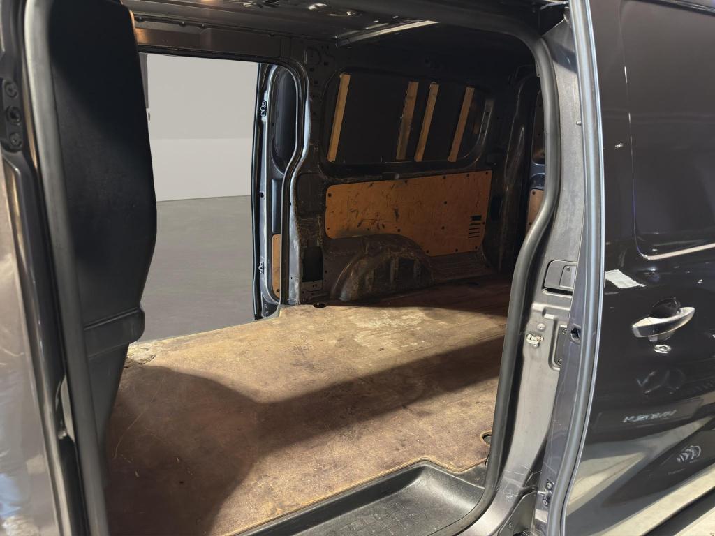 Toyota Proace worker 2.0 d-4d cool comfort long 3-zits | l+r schuifdeur | a