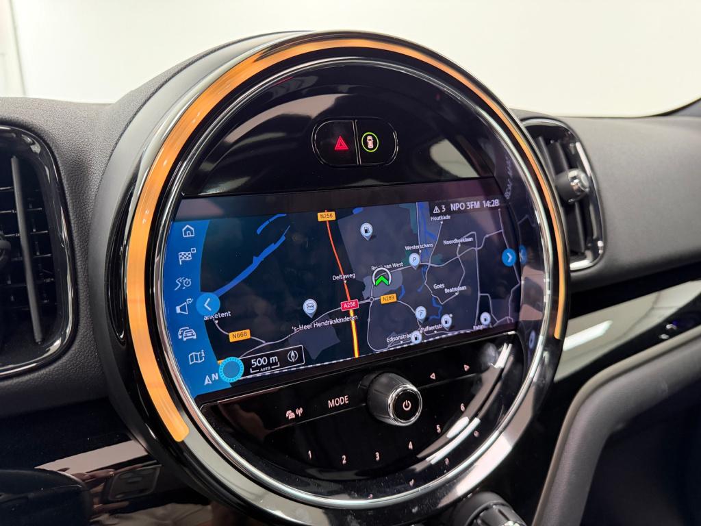 Mini Countryman 2.0 cooper s all4 jcw premium plus | panoramadak | memory |