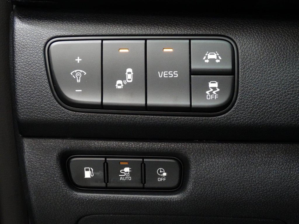 Kia Niro 1.6 gdi phev 141pk dct6 dynamicplusline