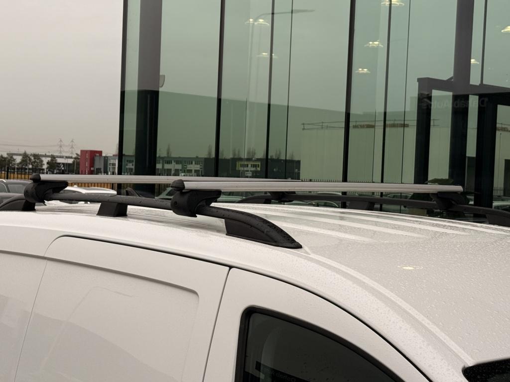 Volkswagen Caddy cargo 2.0 tdi | trekhaak | bluetooth | dakrails |