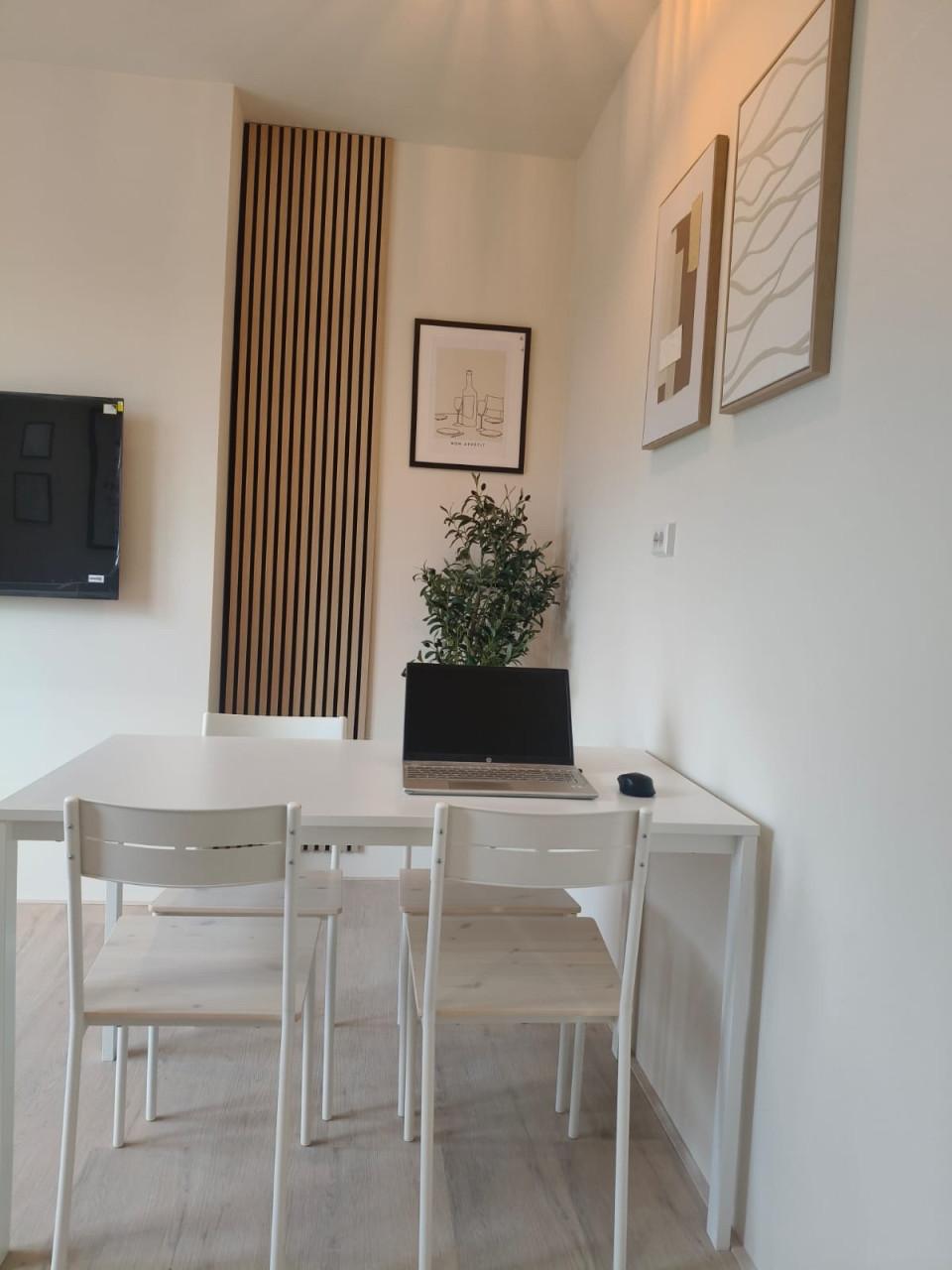 Appartement te huur in centrum Terneuzen