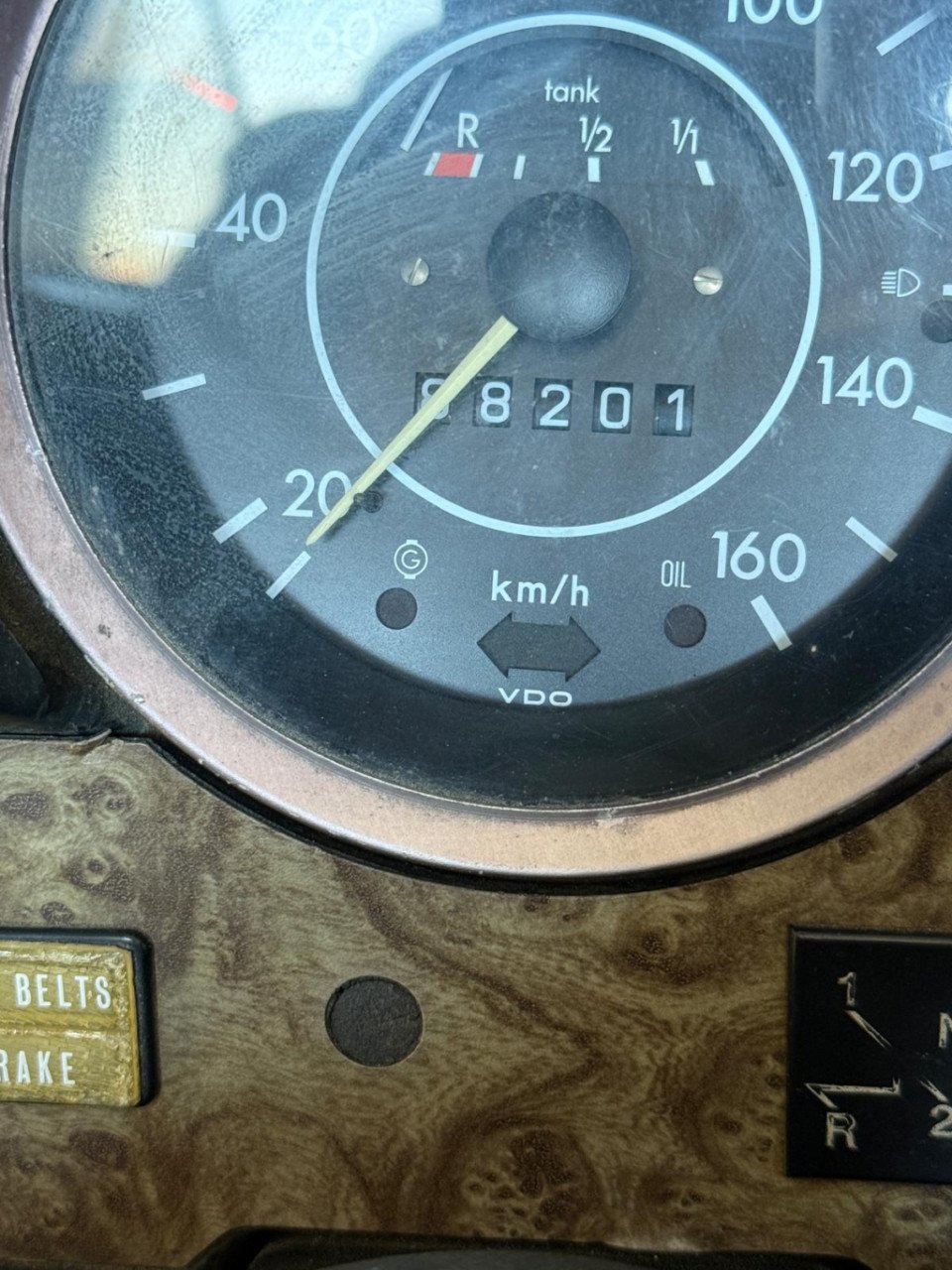 Volkswagen Kever cabriolet 1303 ls