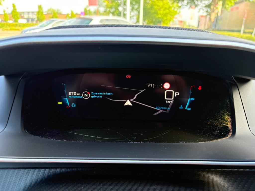 Peugeot 208 1.2 puretech gt