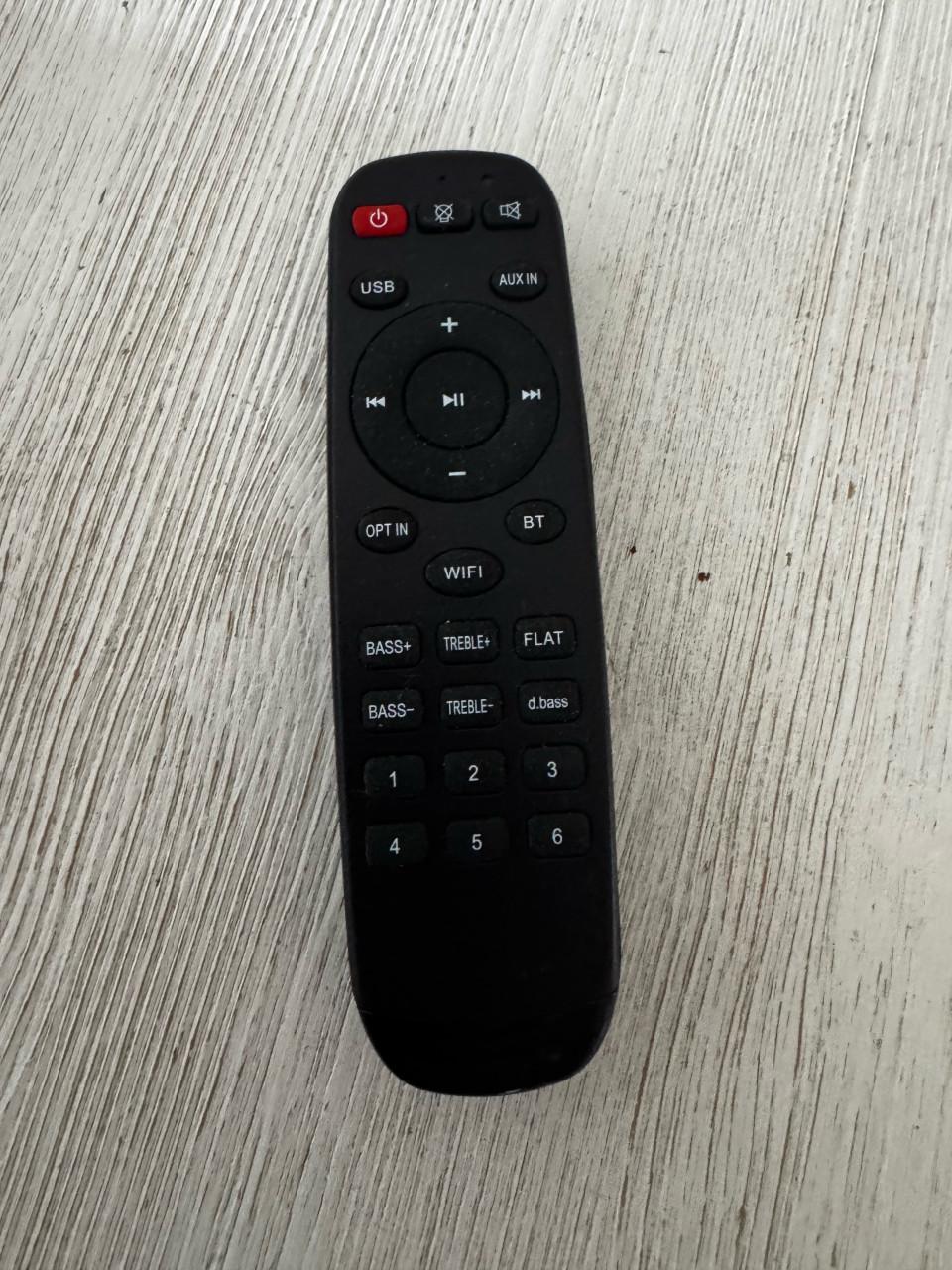 Arylic S10+ wireless music streamer