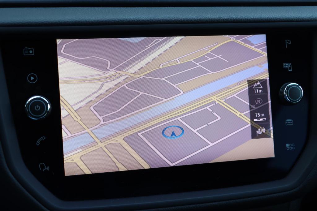 Seat Ibiza 1.0 tsi fr business intense camera | cruise control | carplay