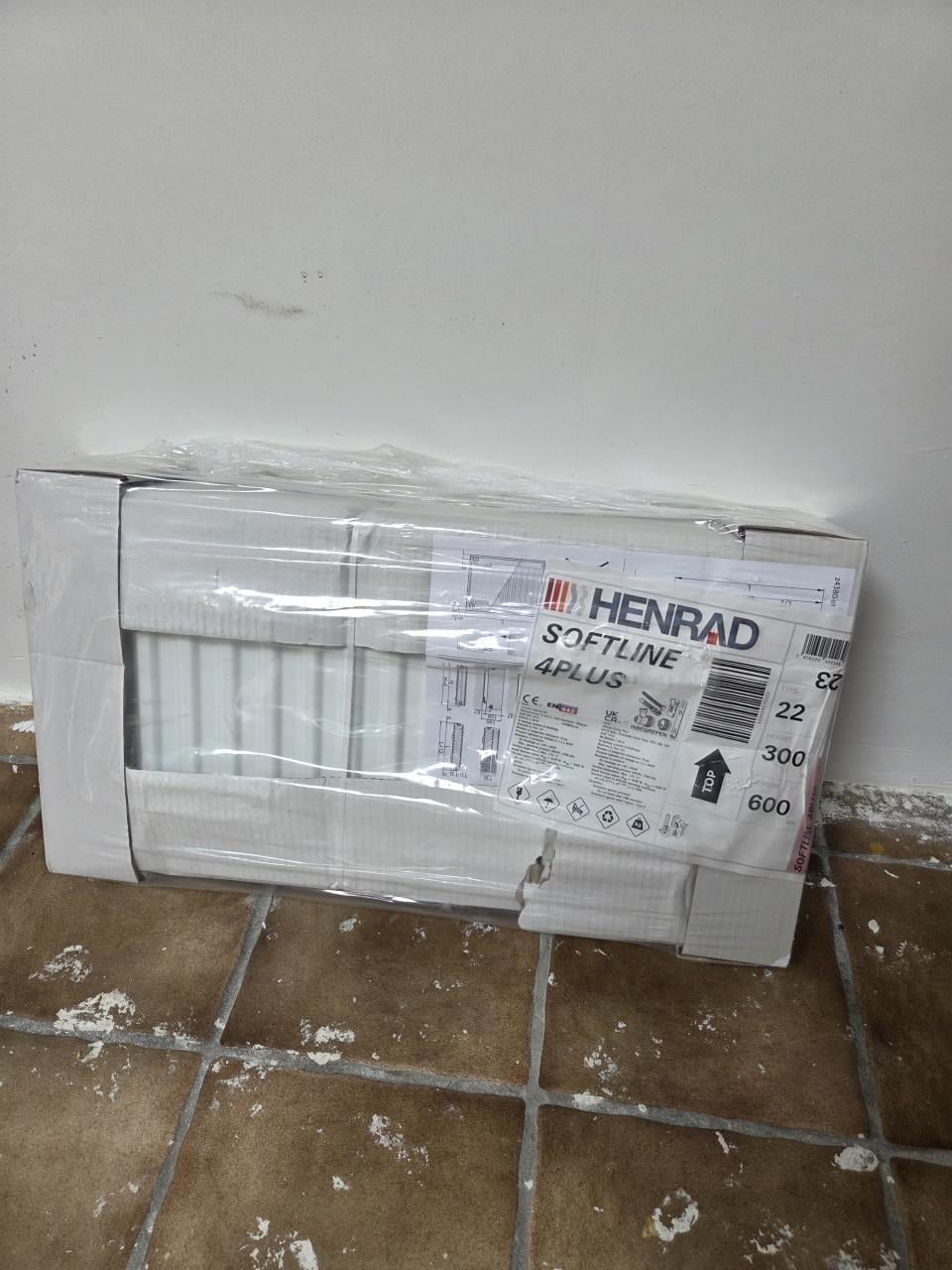 Isolatiewol,vloer/wandtegels,radiator,en nog veel meer