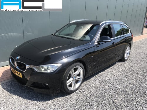 BMW 3-serie touring 316i 136pk executive m-sportpakket