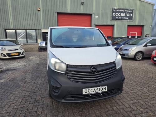 Vivaro 1.6 CDTI Sport EcoFlex – 2018 – Zeer nette staat