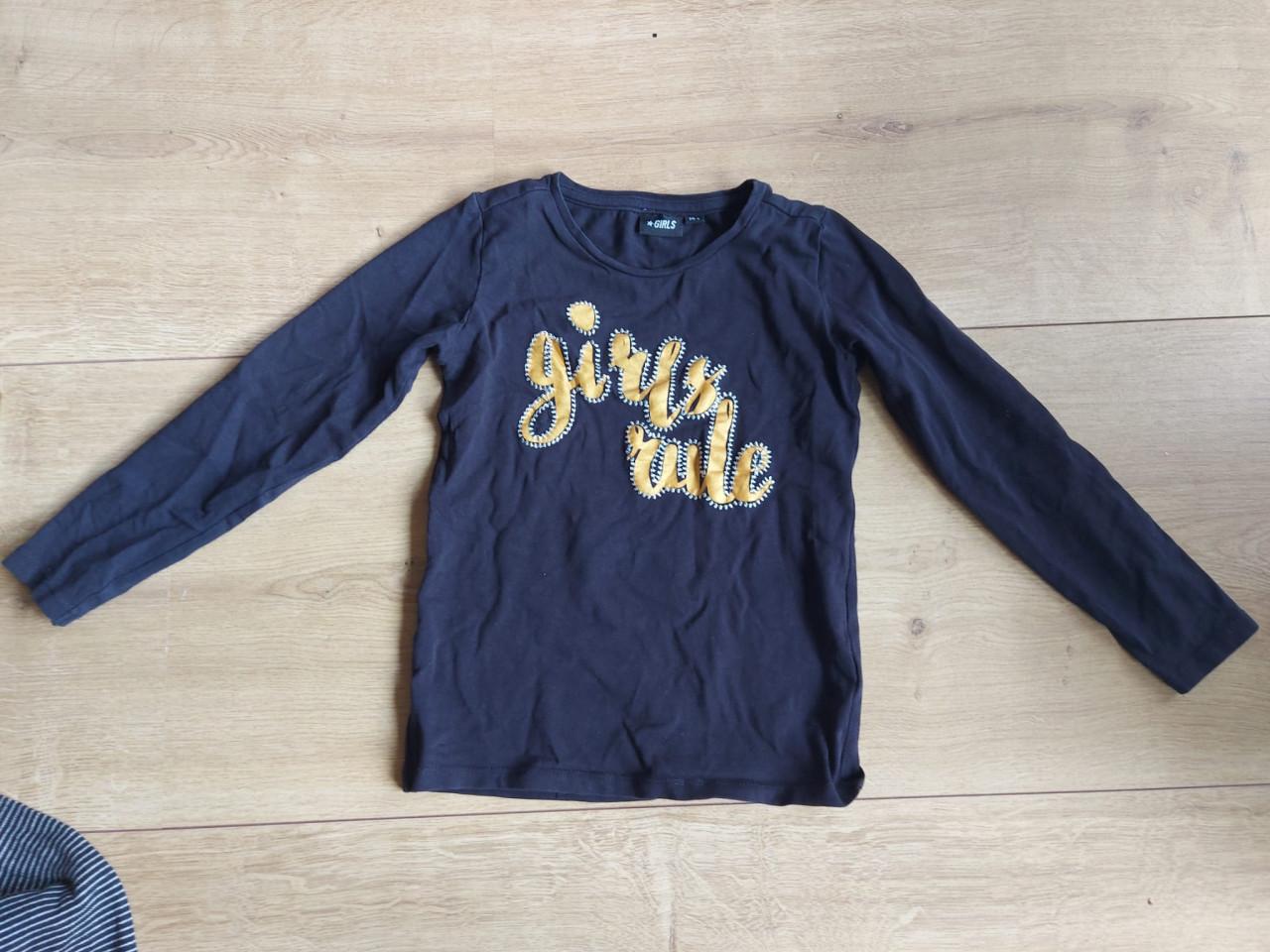 Stoer z.g.a.n. merk winter kledingpakket meisje maat 134-140