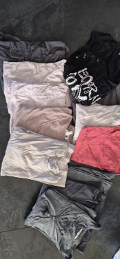 Pyjama's en voedingsbh's voor zwangerschap en voeden