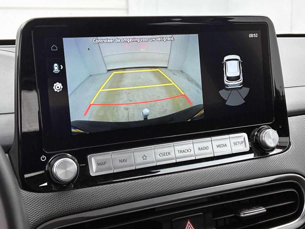 Hyundai Kona ev comfort 64 kwh | automaat | adaptive cruise control | apple