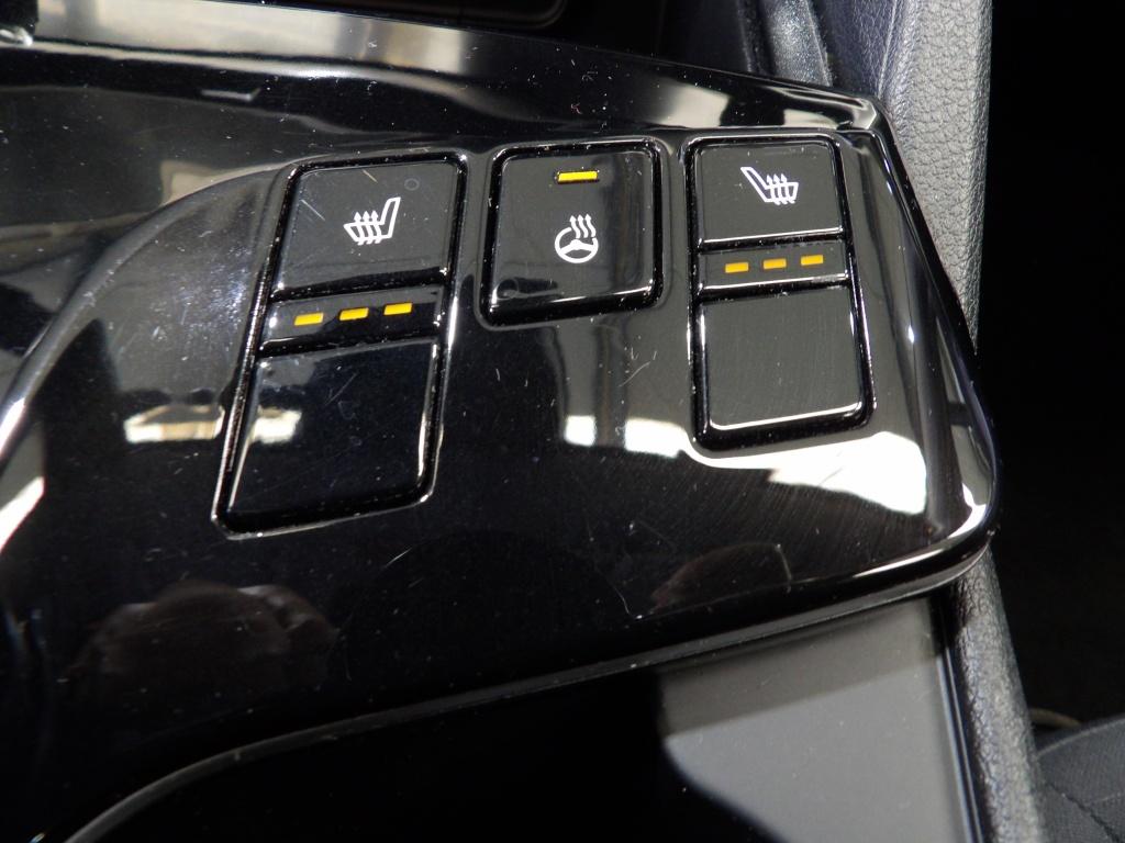 Kia Sportage 1.6 t-gdi 265 pk plug-in hybrid at 6 4wd dynamic line