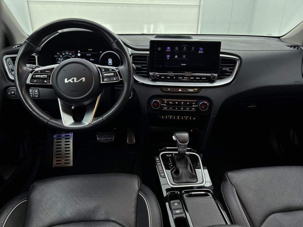 Kia Ceed Sportswagon 1.6 gdi phev executiveline limited go | leder | naviga