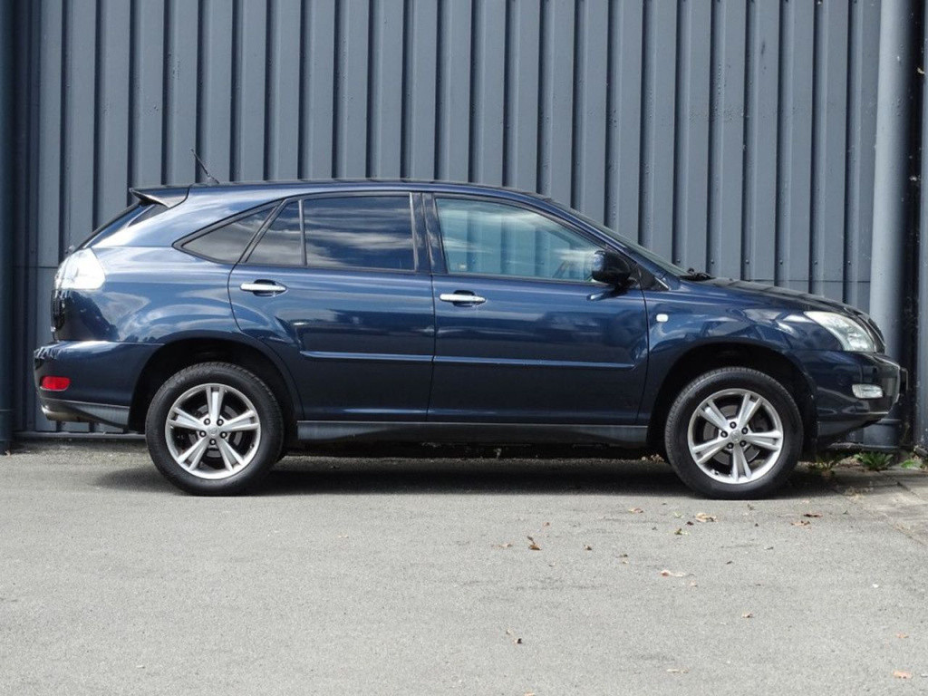 Lexus RX 350 executive pano | navi | youngtimer