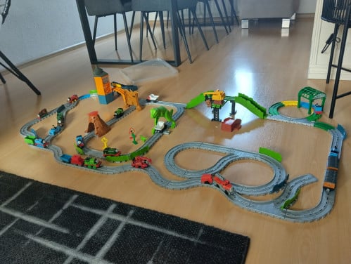 Trein