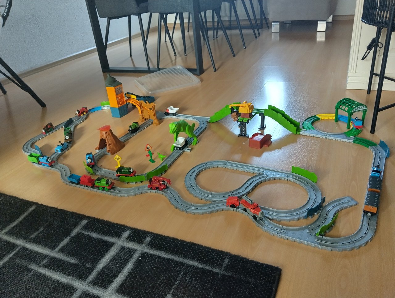 Trein