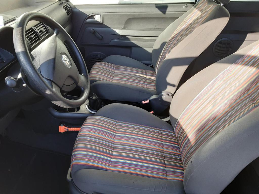 Volkswagen Fox 1.2 trendline
