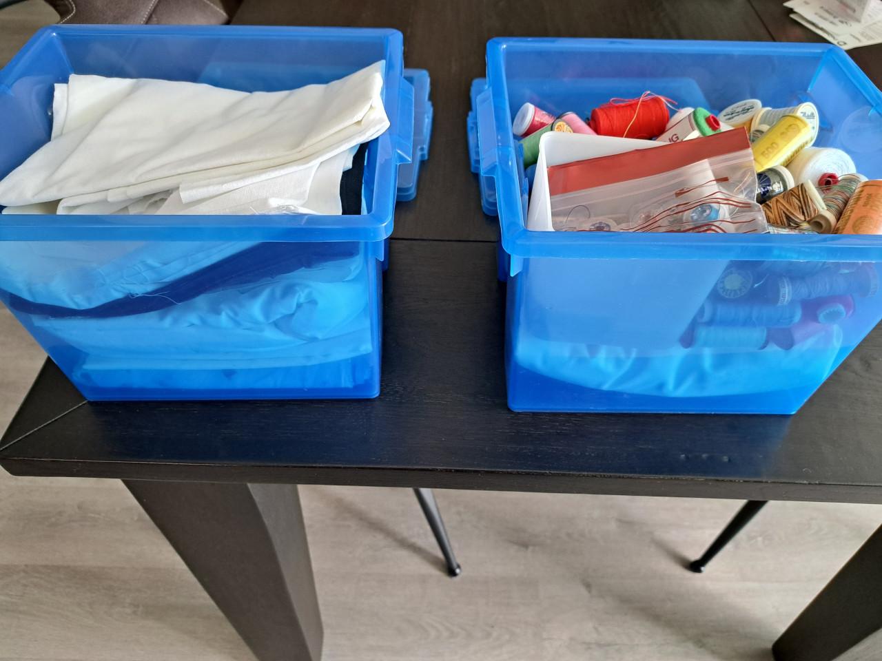 Naaimachine PFAFF select 1540