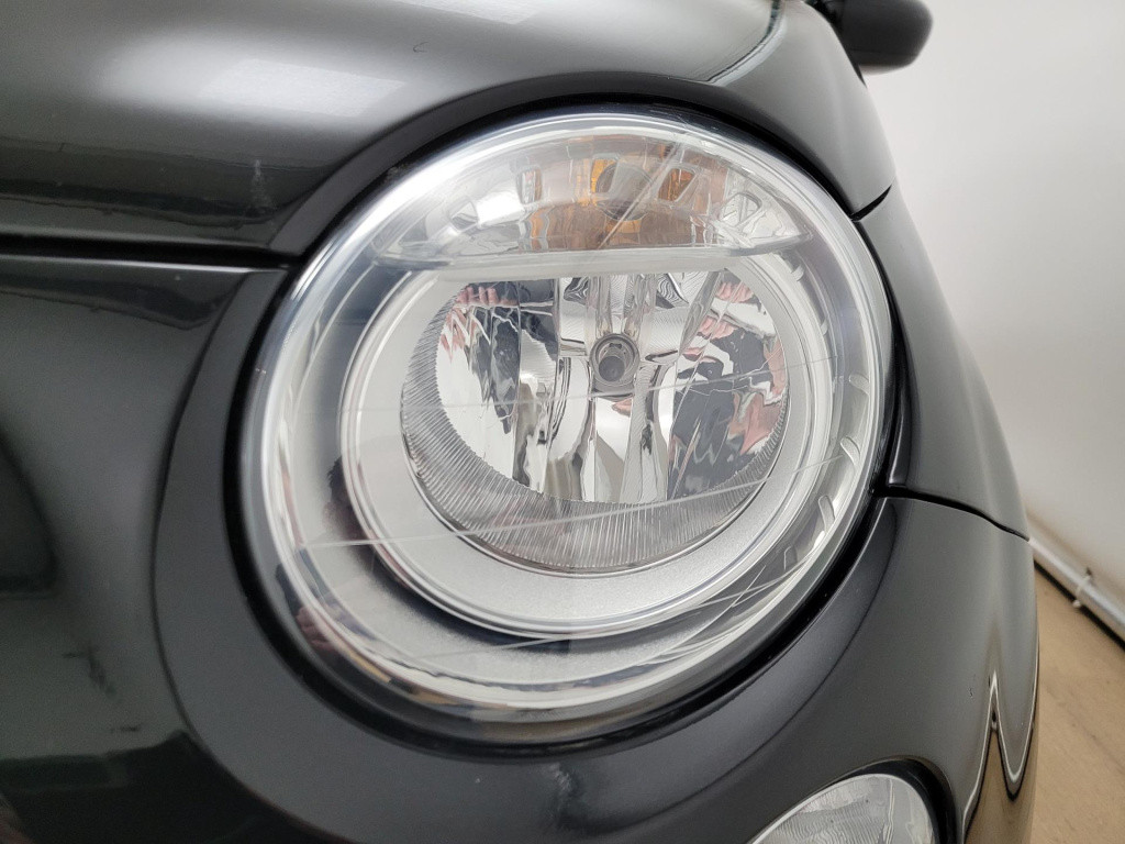 Fiat 500 C 0,9 lounge | cabrio | parkeersensor | half-leder | airco | deale