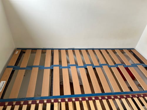 Bedbodem
