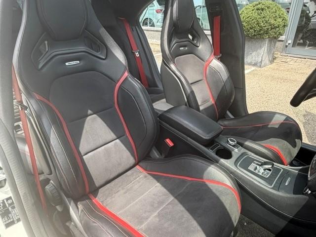 Mercedes-Benz Cla amg 45 4matic l 361 pk l dealer onderhouden l panoramadak