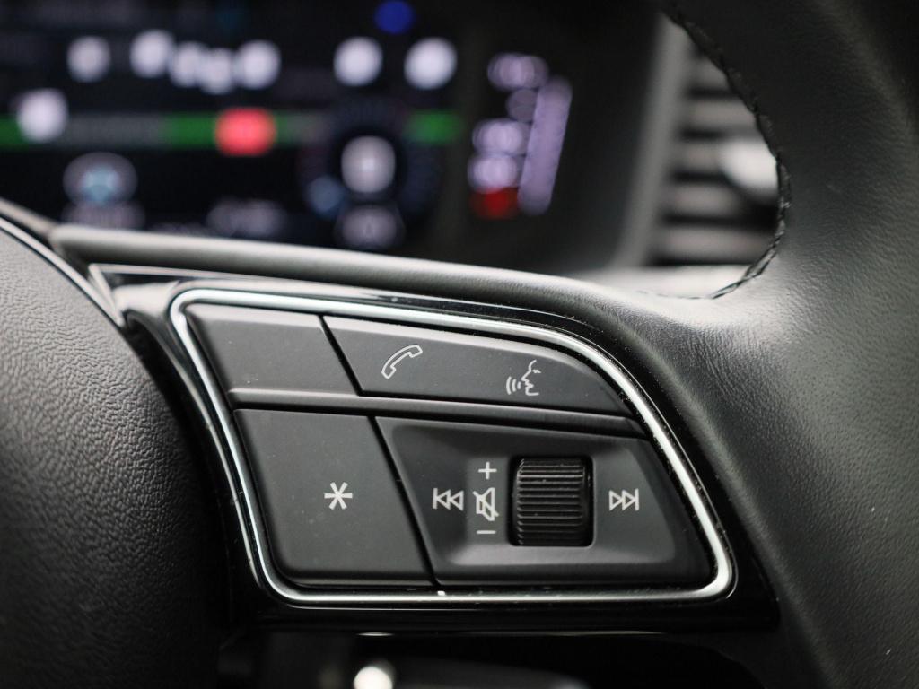 Audi A1 allstreet 30 tfsi advanced edition | automaat | apple carplay/andro