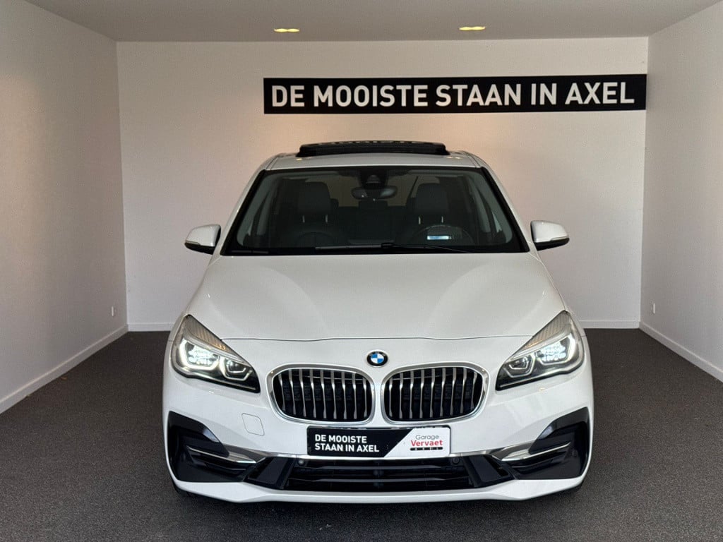 BMW 2-serie active tourer 225xe iperformance high executive