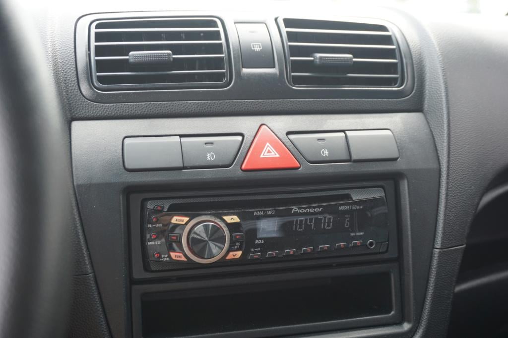 Kia Picanto 1.0 seven airco / elektr. ramen / nap / apk t/m 07-2027