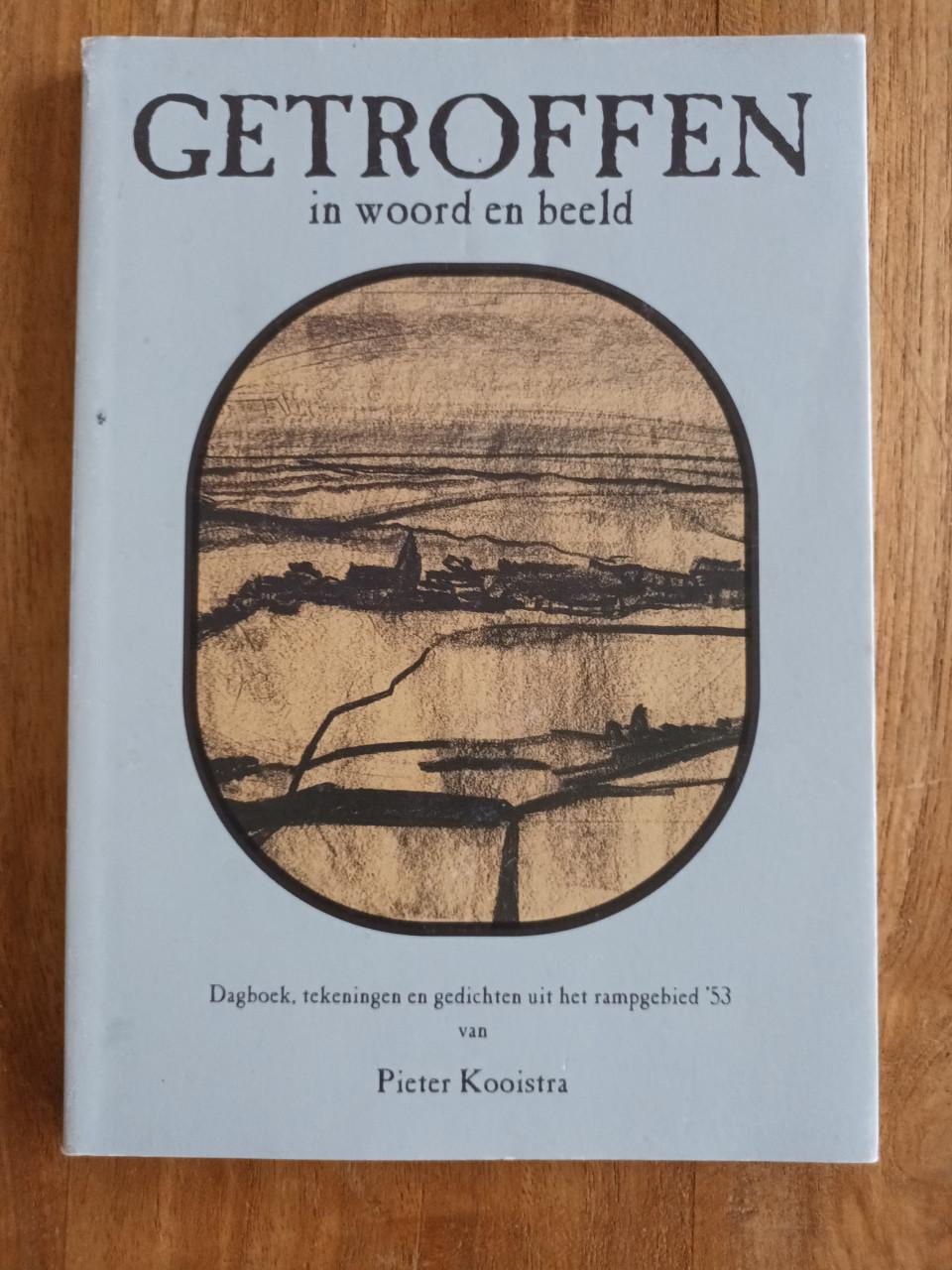 Getroffen in woord en beeld-Grote Slibreeks nr. 104