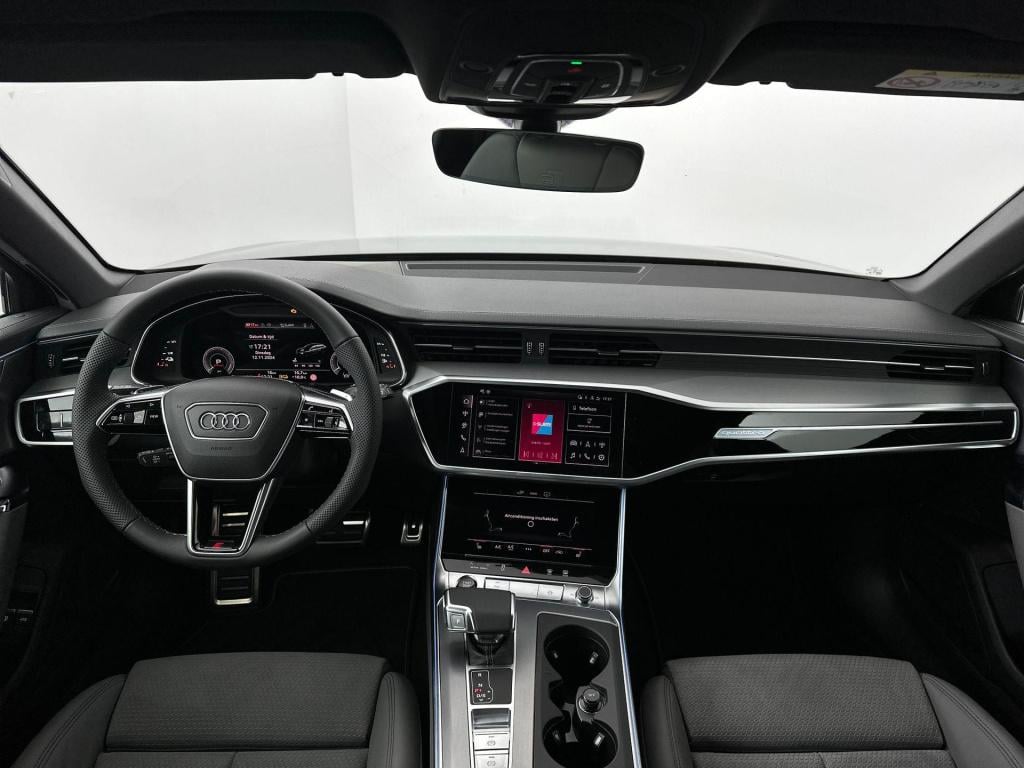 Audi A6 avant 50 tfsi e quattro s edition competition