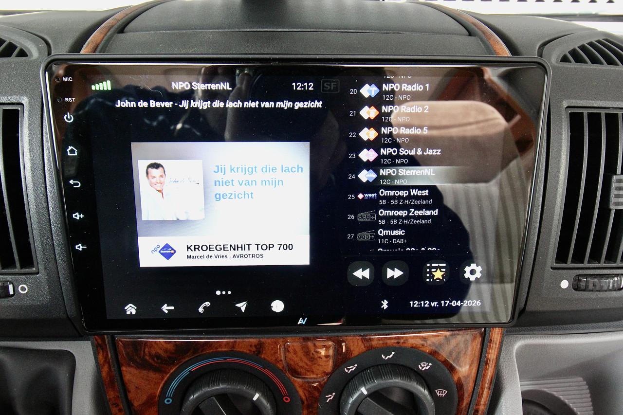 Dethleffs Advantage ---VERKOCHT---