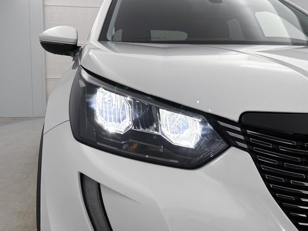 Peugeot 2008 100pk allure | rijklaar | stoelverwarming | camera | parkeerhu